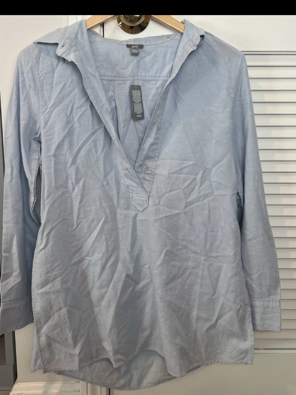 Aerie Tunic